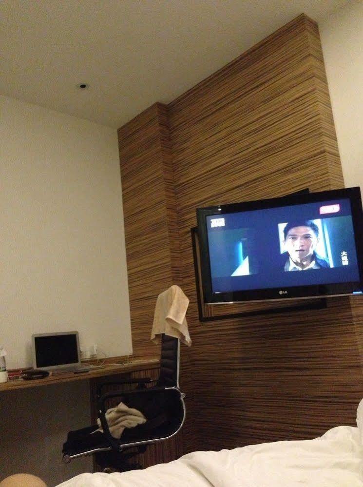 Zense Inn Shenzhen Esterno foto