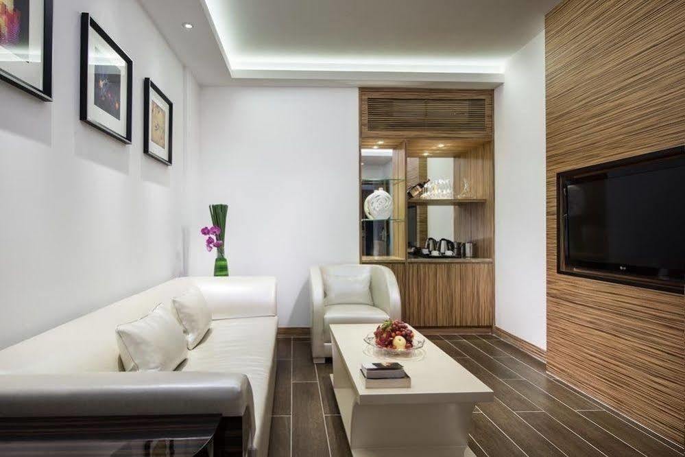 Zense Inn Shenzhen Esterno foto