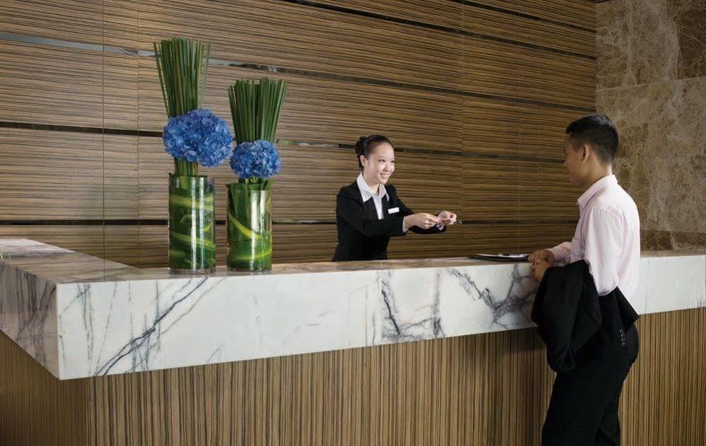 Zense Inn Shenzhen Esterno foto